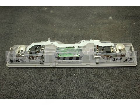 Кнопка открывания люка Audi A6 C5, 1999 г., OEM 4B0947111, арт. 106613725_2, фото 2