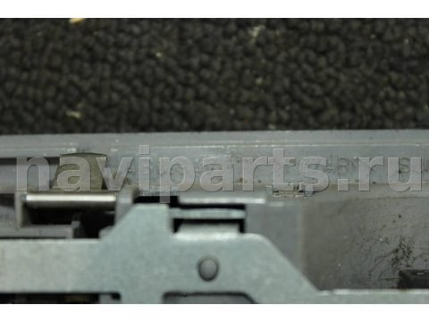 Кнопка открывания люка Audi A6 C5, 2000 г., OEM 4B0947111, арт. 106613731_2, фото 3