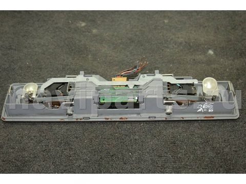 Кнопка открывания люка Audi A6 C5, 1999 г., OEM 4B0947111, арт. 106613740_2