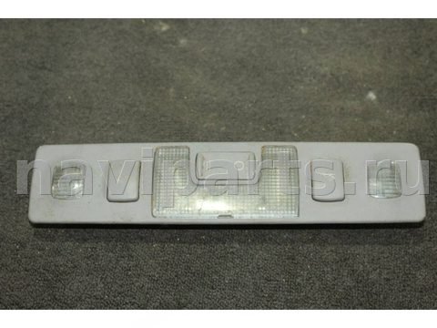 Кнопка открывания люка Audi A6 C5, 1999 г., OEM 4B0947111, арт. 106613740_2, фото 2