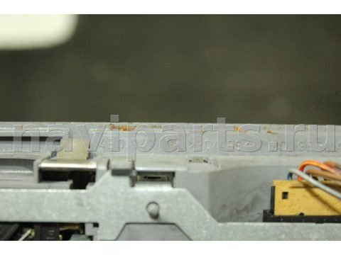 Кнопка открывания люка Audi A6 C5, 1999 г., OEM 4B0947111, арт. 106613740_2, фото 3