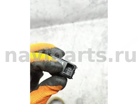 Кнопка открывания люка Peugeot 5008, 2011 г., OEM 96565343XT, арт. 106963, фото 5