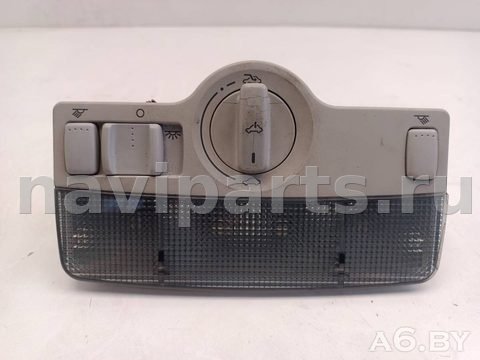Кнопка открывания люка Volkswagen Golf, 2001 г., OEM 1J0947105B, арт. 108117477