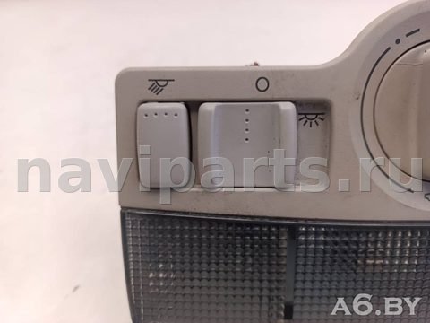 Кнопка открывания люка Volkswagen Jetta, 2001 г., OEM 1J0947105B, арт. 108117477_6, фото 3
