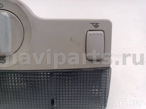 Кнопка открывания люка Volkswagen Jetta, 2001 г., OEM 1J0947105B, арт. 108117477_6, фото 4