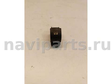 Кнопка открывания люка Peugeot 5008, 2010 г., OEM 96565343XT, арт. 108923609