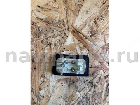 Кнопка открывания люка BMW 3 E36, 1996 г., арт. 110048780, фото 2