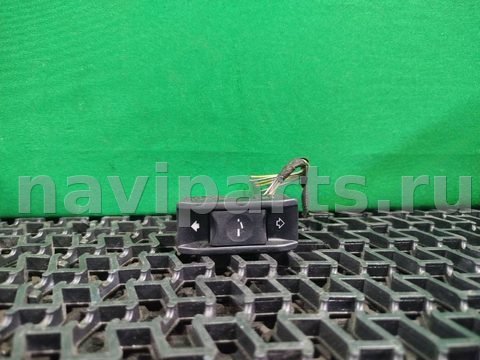 Кнопка открывания люка BMW 5 E39, 2001 г., OEM 61316907288, арт. 111414956