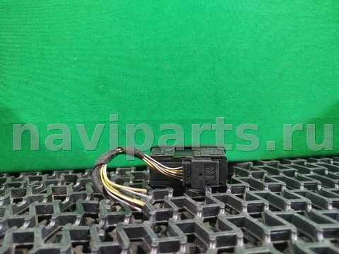 Кнопка открывания люка BMW 5 E39, 2001 г., OEM 61316907288, арт. 111414956, фото 3