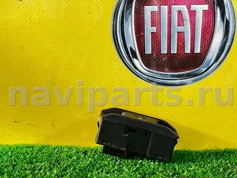 Кнопка открывания люка BMW 3 E46, 2002 г., OEM 61316907288, арт. 112807776, фото 2