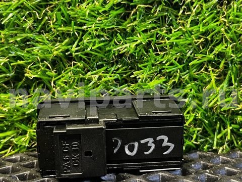 Кнопка открывания люка BMW 5 E39, 2002 г., OEM 61316907288, арт. 113063971, фото 3