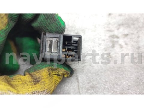 Кнопка открывания люка Volkswagen Passat B3, 1992 г., OEM 357959855B, арт. 113465221, фото 3