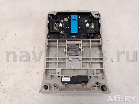 Кнопка открывания люка Volkswagen Tiguan, 2021 г., OEM 5NN867591, арт. 114725683_2, фото 5