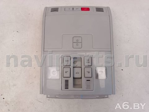 Кнопка открывания люка Volkswagen Taos, 2021 г., OEM 5NN867591, арт. 114725683_4