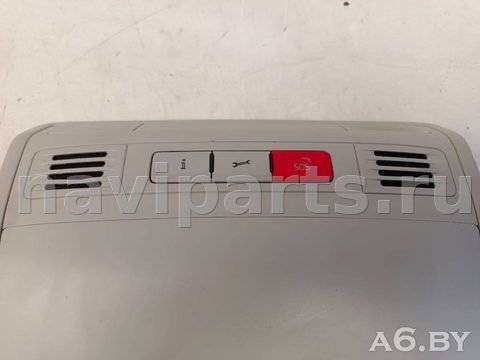 Кнопка открывания люка Volkswagen Taos, 2021 г., OEM 5NN867591, арт. 114725683_4, фото 4