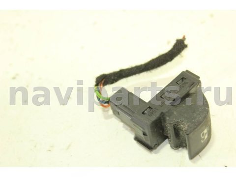 Кнопка открывания люка Peugeot 5008, 2010 г., OEM 96565343XT, арт. 116165758, фото 3