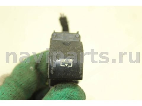 Кнопка открывания люка Peugeot 5008, 2010 г., OEM 96565343XT, арт. 116165758, фото 4
