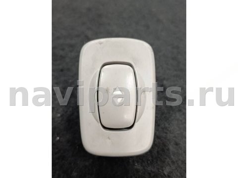 Кнопка открывания люка Citroen C5, 2010 г., арт. 118933247