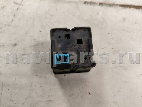 Кнопка открывания люка Honda Civic, 1998 г., арт. 119-236, фото 2
