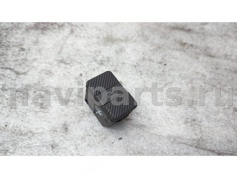 Кнопка открывания люка Volkswagen Passat B3, 1990 г., OEM 357959855B, арт. 121091458