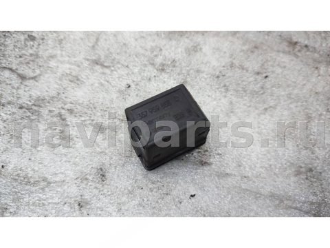 Кнопка открывания люка Volkswagen Passat B3, 1990 г., OEM 357959855B, арт. 121091458, фото 2