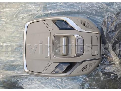 Кнопка открывания люка Geely Coolray, 2023 г., OEM 6600184959724, арт. 123934