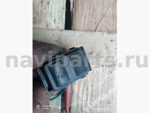 Кнопка открывания люка Dodge Caravan, 1998 г., арт. 127909405