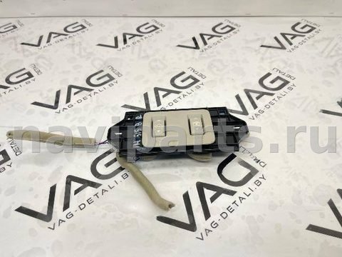 Кнопка открывания люка Nissan Murano Z52, 2020 г., OEM 264305AA8A, арт. 131504231