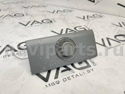 Кнопка открывания люка Volkswagen Touareg, 2009 г., OEM 1K0959613B, арт. 132123340