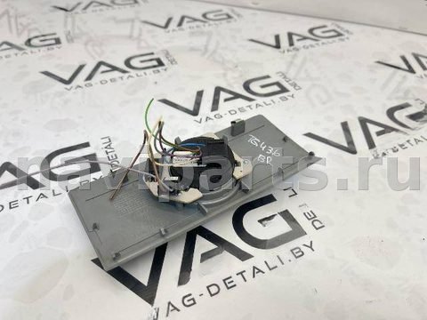 Кнопка открывания люка Volkswagen Touareg, 2009 г., OEM 1K0959613B, арт. 132123340, фото 2