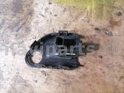Кнопка открывания люка Peugeot 308, 2009 г., OEM 96565343XT, арт. 13234, фото 2