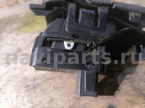 Кнопка открывания люка Peugeot 308, 2009 г., OEM 96565343XT, арт. 13234, фото 3