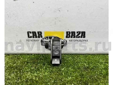 Кнопка открывания люка BMW 7 E65/E66, 2004 г., OEM 6904291, арт. 134432