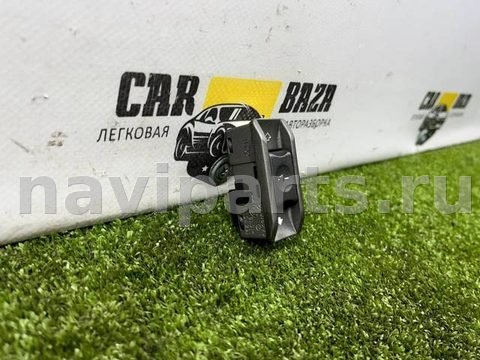 Кнопка открывания люка BMW 7 E65/E66, 2004 г., OEM 6904291, арт. 134432, фото 3