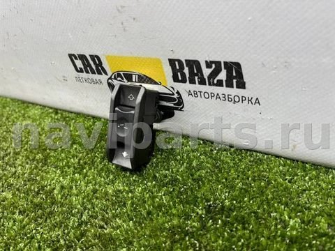 Кнопка открывания люка BMW 7 E65/E66, 2004 г., OEM 6904291, арт. 134432, фото 4