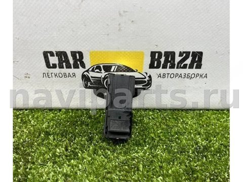 Кнопка открывания люка BMW 7 E65/E66, 2004 г., OEM 6904291, арт. 134432, фото 5