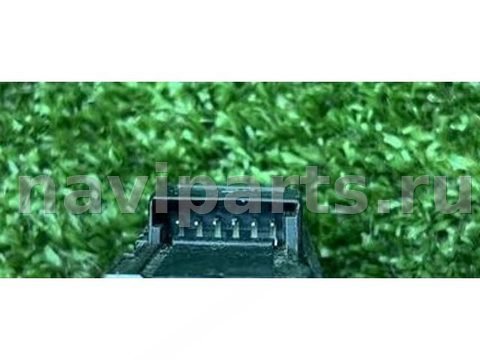 Кнопка открывания люка BMW 7 E65/E66, 2004 г., OEM 6904291, арт. 134432, фото 6
