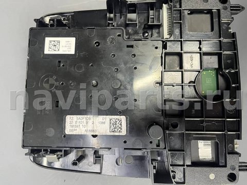 Кнопка открывания люка Mini Clubman, 2017 г., OEM 6820141, арт. 13523_1, фото 2