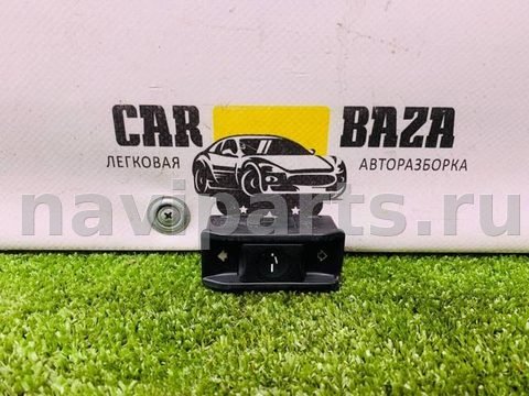Кнопка открывания люка BMW 5 E39, 2002 г., OEM 6907288, арт. 135552