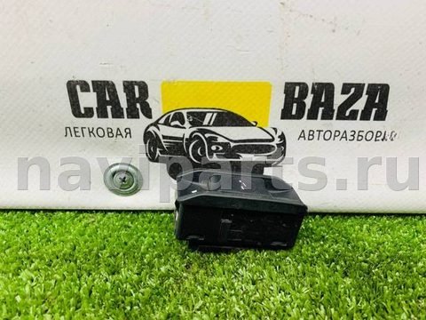 Кнопка открывания люка BMW 5 E39, 2002 г., OEM 6907288, арт. 135552, фото 2