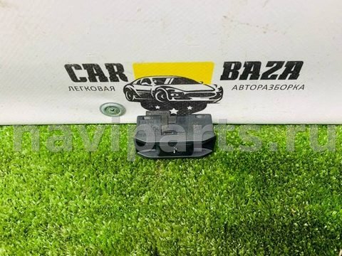 Кнопка открывания люка BMW 5 E39, 2002 г., OEM 6907288, арт. 135552, фото 3