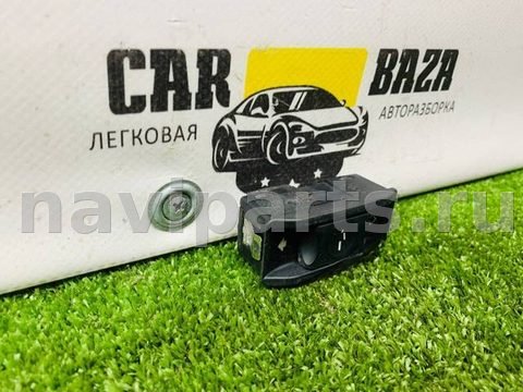 Кнопка открывания люка BMW 5 E39, 2002 г., OEM 6907288, арт. 135552, фото 4