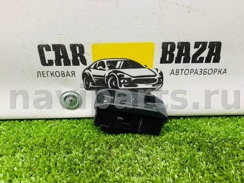 Кнопка открывания люка BMW 5 E39, 2002 г., OEM 6907288, арт. 135553
