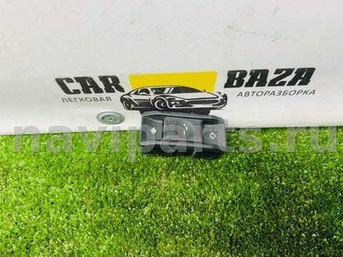Кнопка открывания люка BMW 5 E39, 2002 г., OEM 6907288, арт. 135553, фото 2