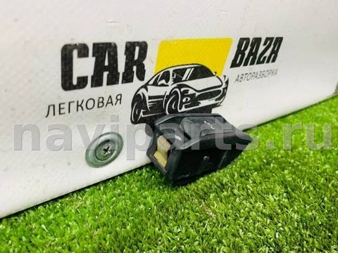 Кнопка открывания люка BMW 5 E39, 2002 г., OEM 6907288, арт. 135553, фото 3