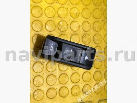 Кнопка открывания люка BMW 3 E46, 2002 г., арт. 13942