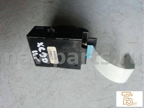Кнопка открывания люка Volvo XC90, 2005 г., OEM 9168160, арт. 1418_2, фото 2