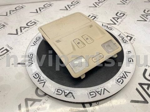 Кнопка открывания люка Ford Escape, 2020 г., OEM LJ6BA519A58CA, арт. 142393460_1