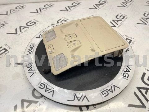 Кнопка открывания люка Ford Escape, 2020 г., OEM LJ6BA519A58CA, арт. 142393460_1, фото 2
