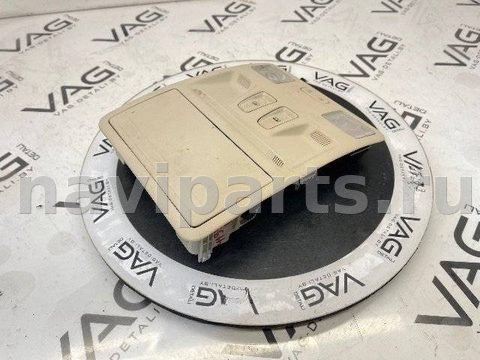 Кнопка открывания люка Ford Escape, 2020 г., OEM LJ6BA519A58CA, арт. 142393460_1, фото 4